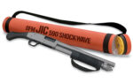 Mossberg 590 Shockwave Just In Case Stainless Cerakote 14" Tube