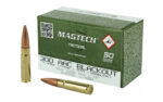 Magtech 300BLK 115gr HP Ammunition 50rd