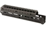Midwest AK Gen2 Extended Handguard MLOK Rail