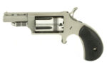 NAA The Wasp 22WMR 1.58" 5rd Revolver