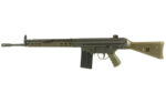 PTR 91 GI 308 Winchester 18" 20rd Green