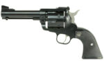 RUGER BLKHWK 357MAG/9MM 4.6" BL 6RD