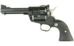 Ruger Blackhawk 45ACP/45LC 4.6in BL 6RD