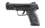 Ruger Security-9 9mm 4" Barrel 10RD 3-Dot