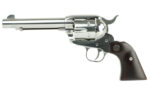 Ruger Vaquero 357Mag 5.5" STS 6RD