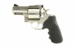 Ruger Super Redhawk Alaskan .454 Casull 2.5" 6RD