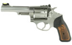 Ruger SP101 22LR 4.2" Stainless Steel 8RD