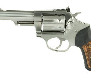 Ruger SP101 22LR 4.2" Stainless Steel 8RD