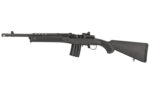 Ruger Mini-14 Tactical 300 Blackout 16" 20rd