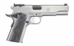 Ruger SR1911 Target 9MM 5" Stainless Steel 9RD