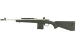 Ruger Gunsite Scout 308