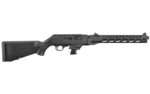 Ruger PC Carbine 9mm 16 Inch Fluted Barrel 10 Round with MLOK Rail