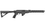 Ruger PC Carbine 9mm 10rd Threaded Fluted 16" Barrel