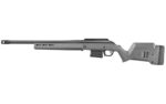 Ruger American 6.5 Creedmoor 20 Grey 5 Round