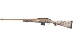 Ruger American 350 Legend Camo 5RD