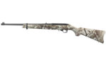 Ruger 10/22 22LR 18.5 10rd Camo Finish