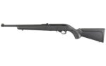 Ruger 10/22 Compact 16.1 10rd Black