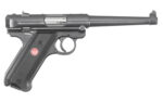 Ruger Mark IV Standard Blued 6" 10rd