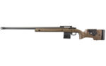 Ruger Hawkeye Long Range Target 6.5 Creedmoor 26" Heavy Barrel 10 Round