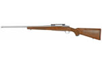 Ruger Hawkeye Walnut 30-06 Springfield 22SS 4R