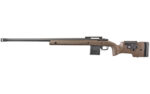 Ruger Hawkeye Long Range Target .308 Win 26" Heavy Barrel 10 Round