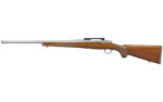 Ruger Hawkeye Hunter 7mm Remington 24 SS 3rd