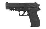 SIG P226 MK25 9MM 4.4" PH NS 10RD