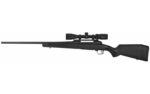 Savage 110 Apex Hunter XP 350 Legend 18in 4rd Black