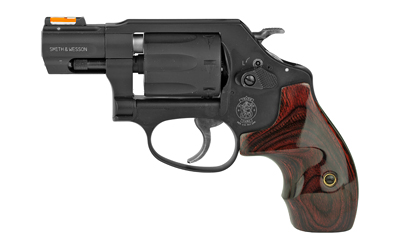 Smith & Wesson 351PD 1.875" 22WMR AIRLITE-img-0