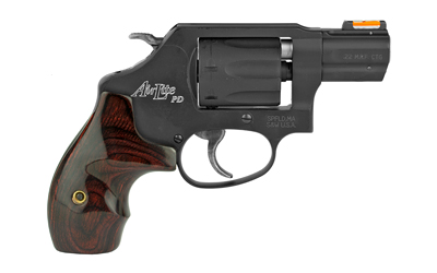 Smith & Wesson 351PD 1.875" 22WMR AIRLITE-img-1