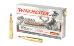 Winchester Deer Season XP Ammunition 300 Win 150gr 20rd