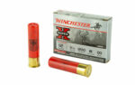 Winchester Super X Ammunition 12ga 3.5in 00 Buck 18 Pelt 5rd