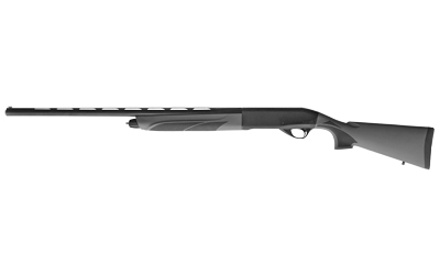 Weatherby Element Synthetic 12/26 3 Black-img-0