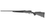 Weatherby Vanguard Synthetic 6.5-300 Weatherby 26 Gray