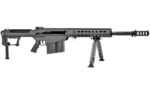 Barrett M107A1 Semi-Auto 50BMG 20" 10rd Black