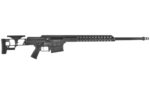 Barrett MRAD SMR 308 Black 24 Inch