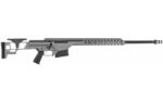 Barrett Mrad SMR 308 Gray 24"