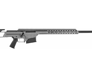 Barrett Mrad SMR 308 Gray 24"