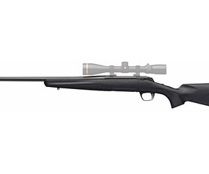 Browning X-Bolt Composite Stalker 30-06 22-inch