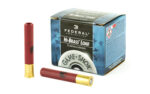 Federal Game-Shok High Brass Ammunition 410GA 3in #5 25rd