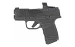 Springfield Hellcat 9mm 3" 11rd & 13rd with Hex Wasp Red Dot