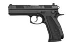 CZ 97BD Full Size .45 ACP 4.65" 10rd Black 81416