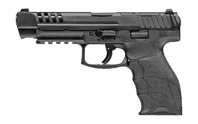 Heckler & Koch HK VP9L 9mm 5