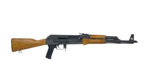 Century Arms BFT47 Core AK47 7.62x39 16.5" 30rd Wood