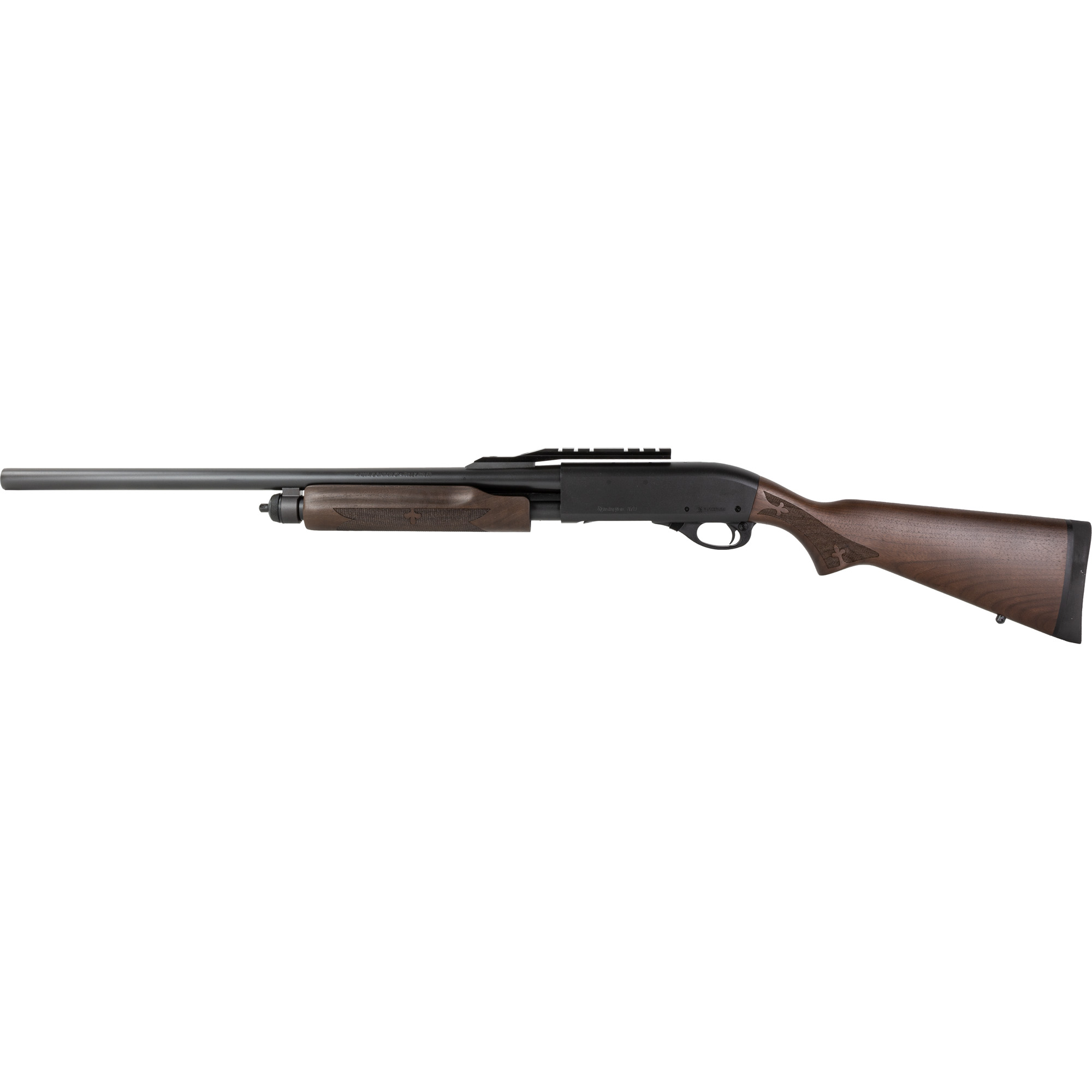Remington 870 Fieldmaster Pump Shotgun 12ga 3