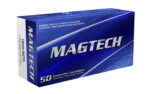 Magtech 10mm 180gr FMJ Ammunition 50rd