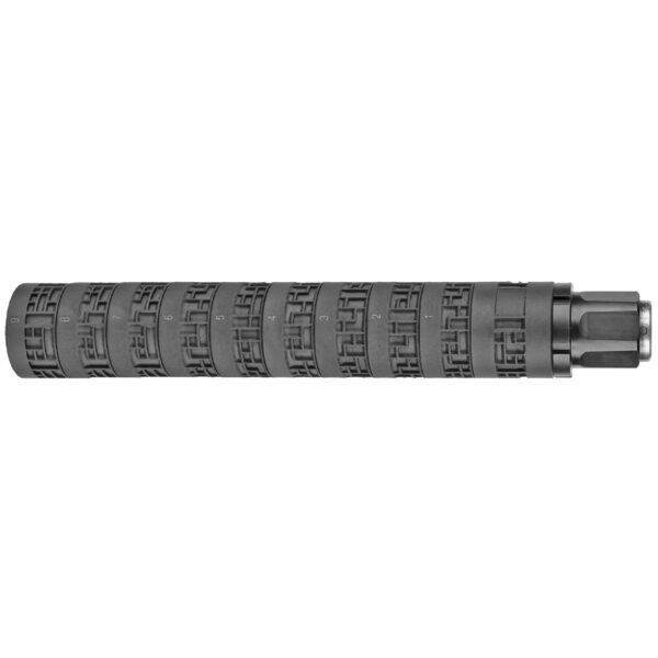 Sig Sauer MODX-45 Modular Suppressor 45 7.5" Gray Titanium