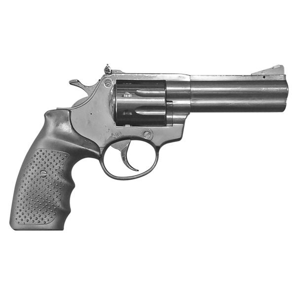 Armscor Rock Island Armory AL22 22WMR 4 inch 8rd Black Rubber