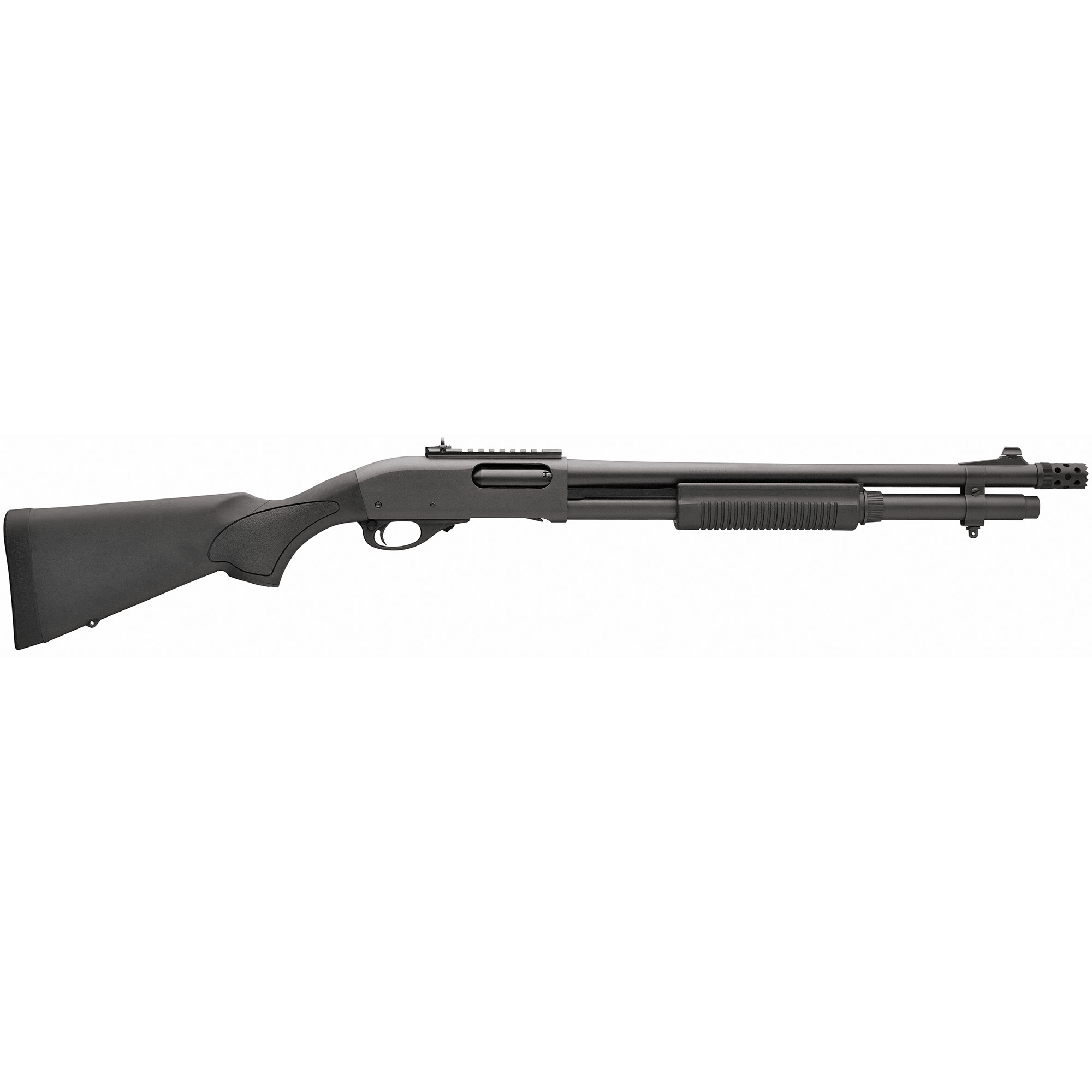 Remington 870 Tactical Pump 12ga 3