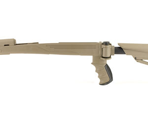 Advanced Technology Strikeforce SKS Stock, Flat Dark Earth